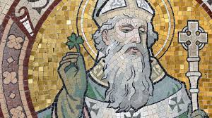 Influential and Special St Patrick’s Day: A Day for Good Works – March 17th