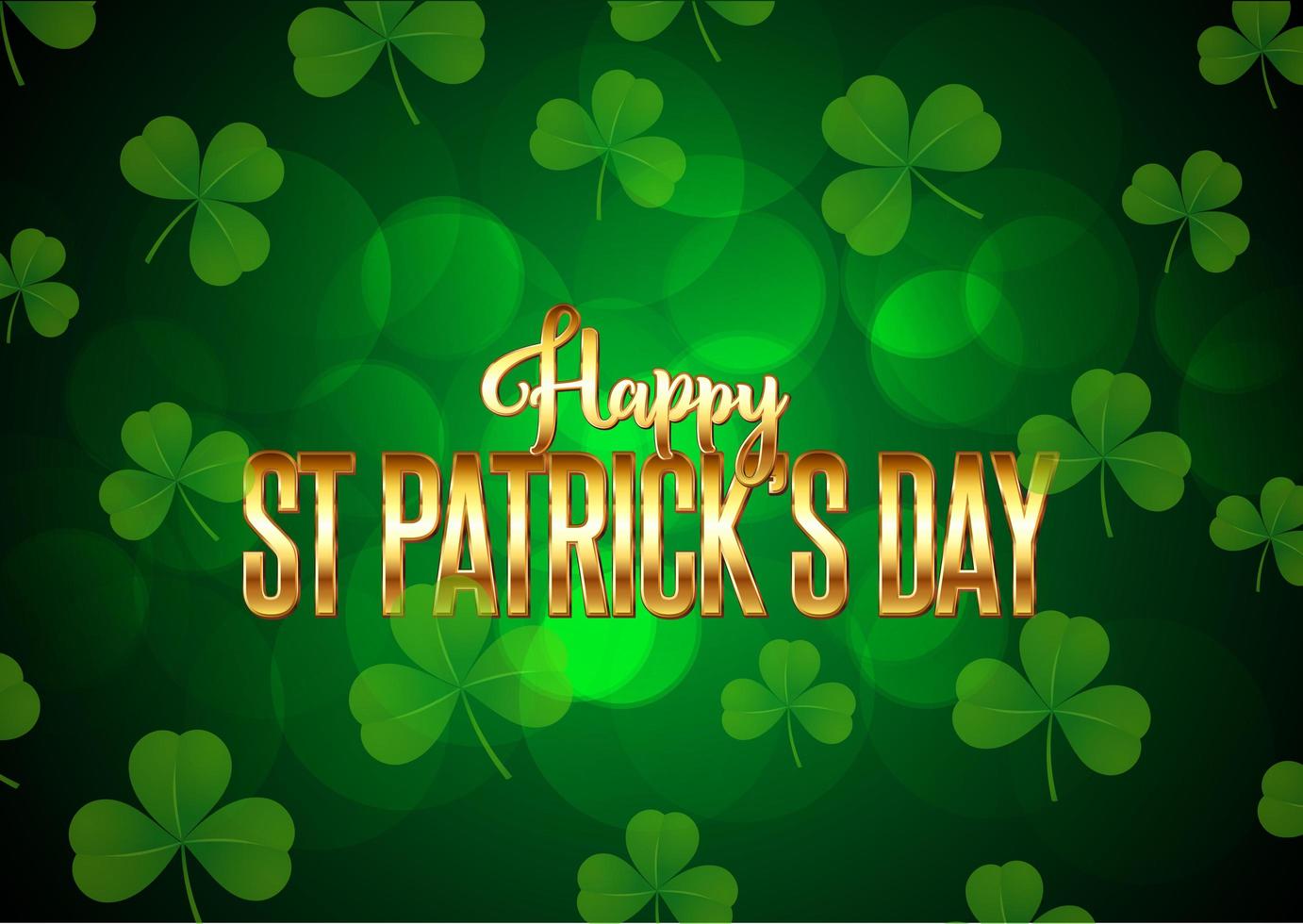 Powerful List of Good Works Transform the World on St. Patrick’s Day – 35