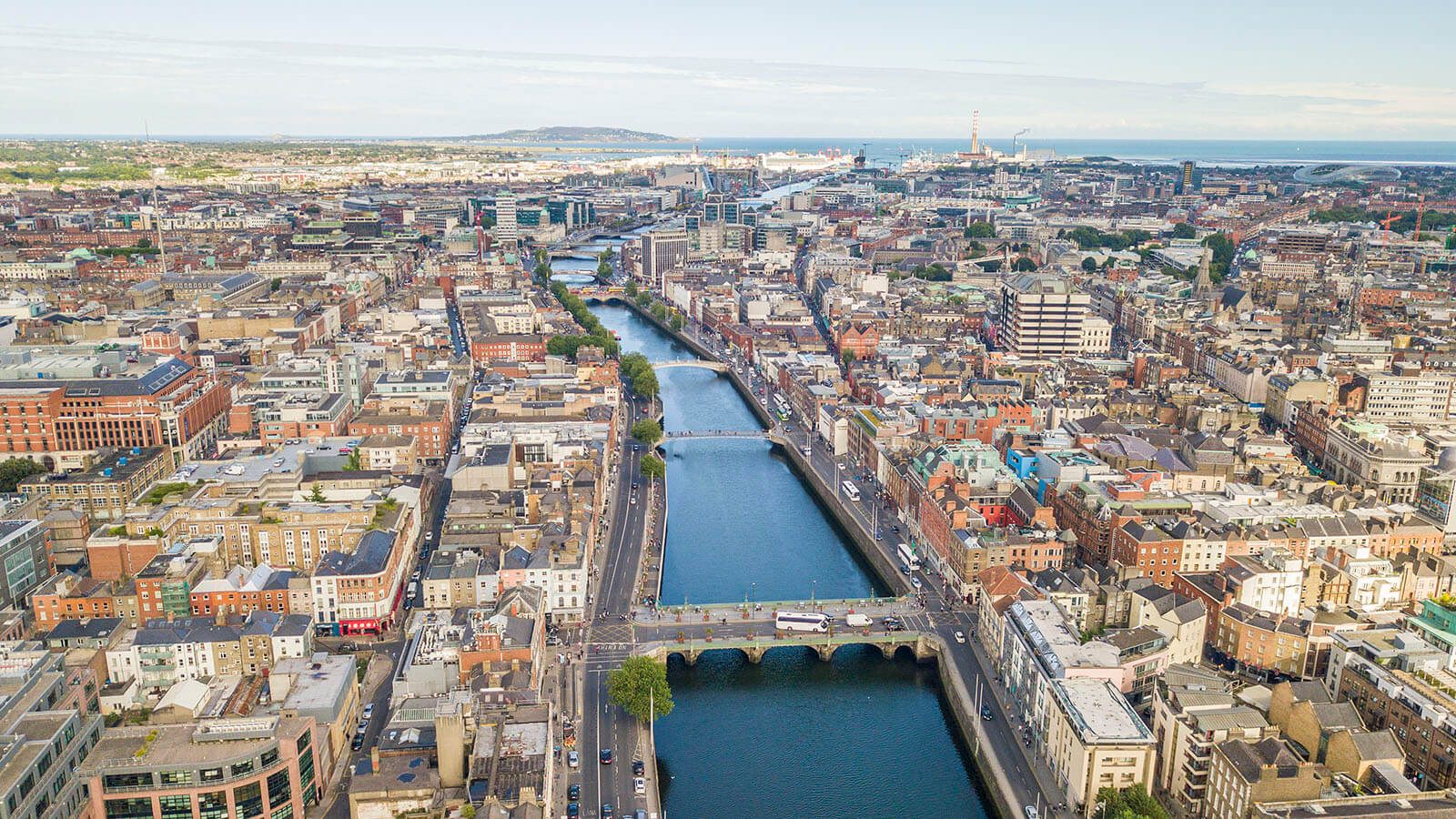 Dublin Ireland Delights: A Great St. Patrick’s Day Celebration in Ireland’s #1 City