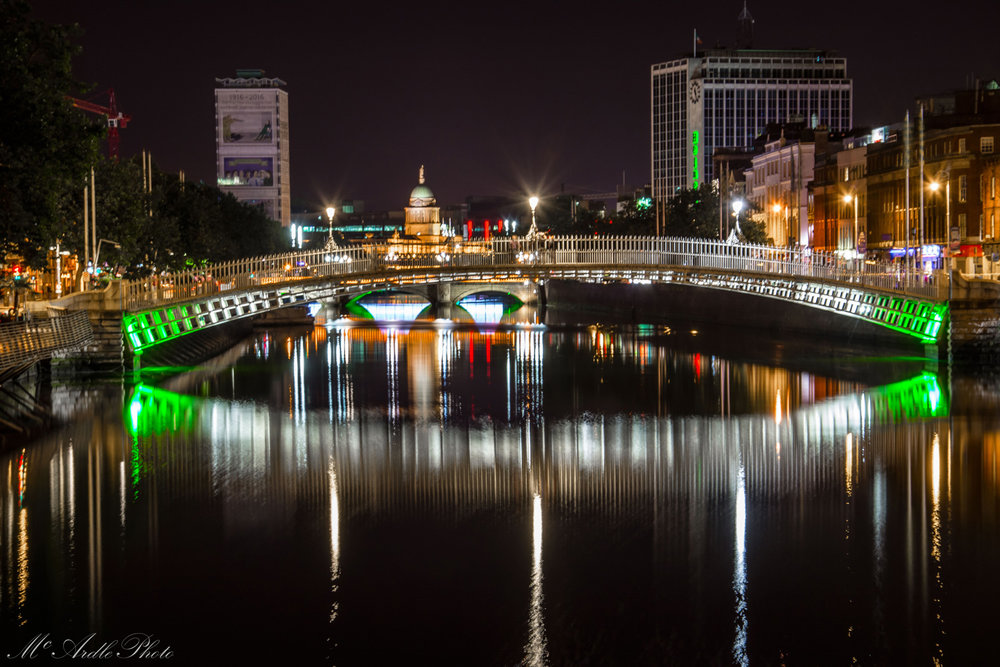 Dublin Ireland