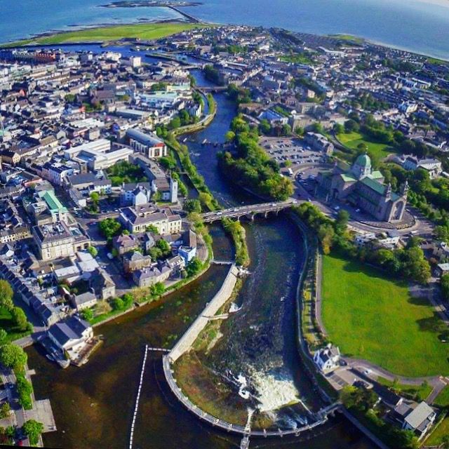 Galway Ireland