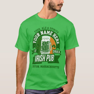 st patricks day shirts