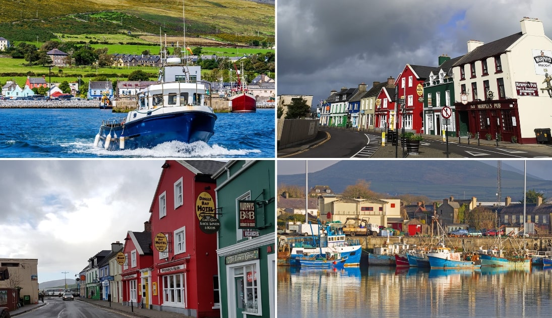 Discovering the Charm of Dingle Ireland – A Comprehensive Guide – 3 Aspects