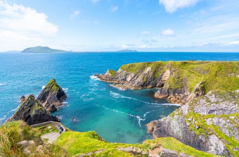 Dingle Ireland - Natural Beauty