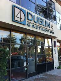 Dublin 4 Gastropub - A Taste of Ireland