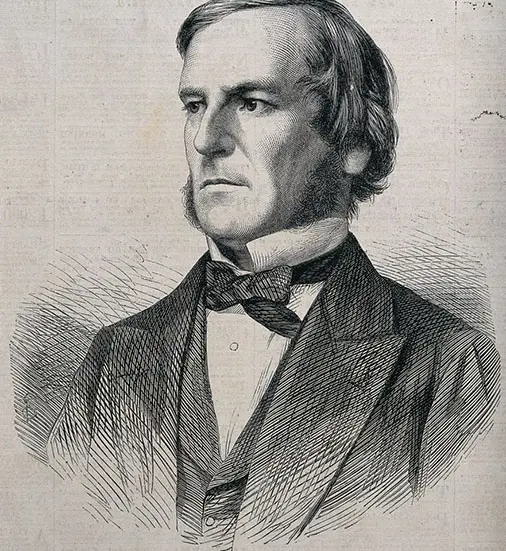 Irish inventors - George Boole