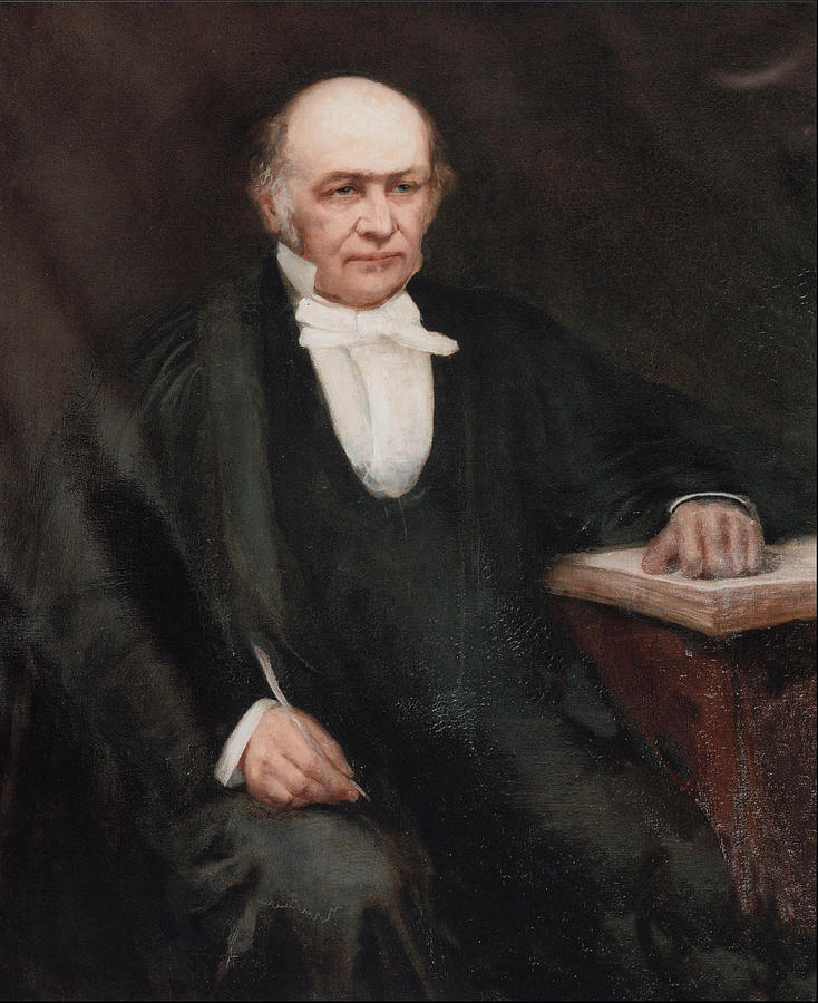 Irish inventors - William Rowan Hamilton