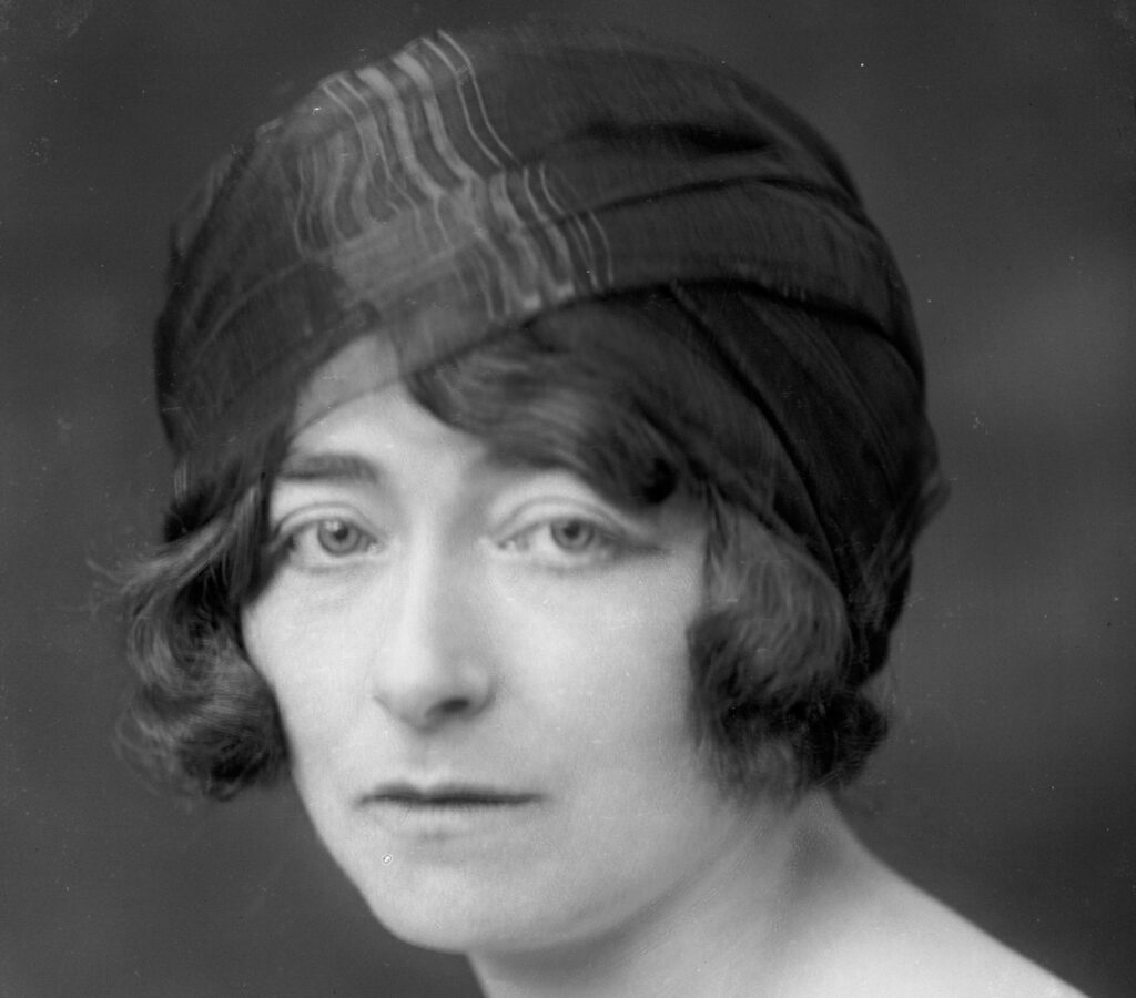 Irish inventors - Eileen Gray