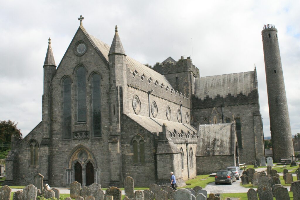 Kilkenny Ireland - rich history