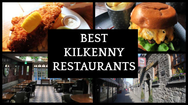 Kilkenny Ireland - Culinary Delights