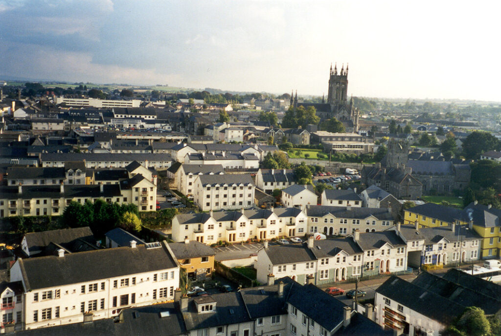 Kilkenny Ireland - Timeless Appeal