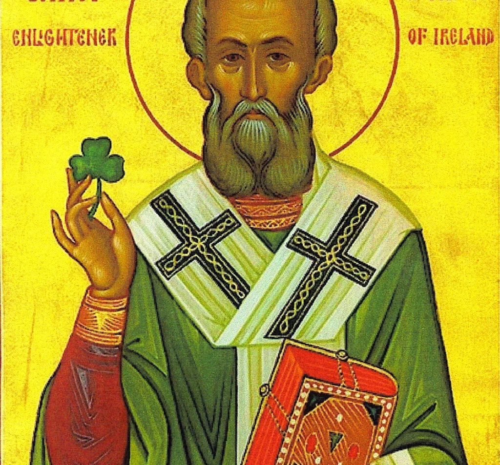 St. Patrick biography - legacy