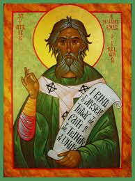 St. Patrick history - contributions