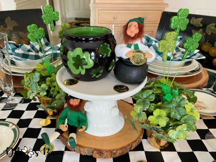 St. Patrick's Day events - hosting your own