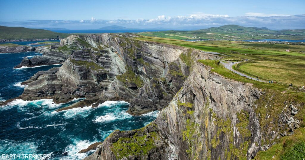 ireland travel - Rings of Kerry