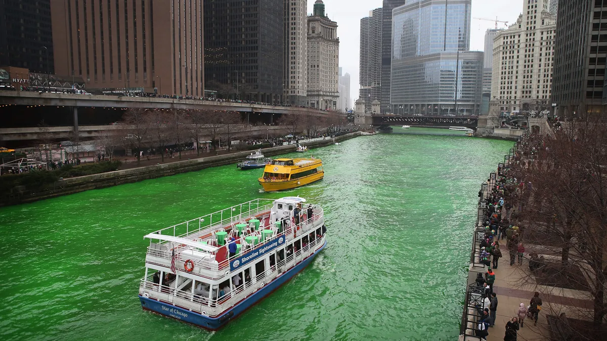 Discover the Best Chicago St Patricks Day Events: Your Ultimate Guide – 2 Main Events