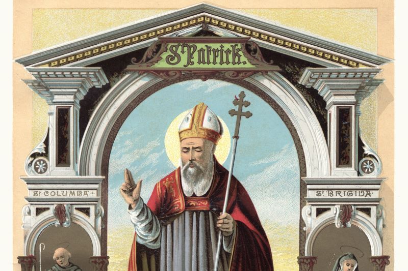 Unraveling the Special Myth: Is March 17 the Day St Patrick Died?