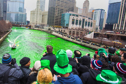 Your Complete Guide to the St Patricks Day Parade Chicago – 3 Aspects