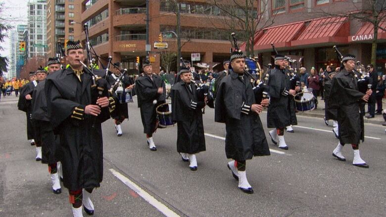 Shamrocks & Shenanigans: Your Wonderful Guide to the Vancouver St Patrick’s Day Parade on March 17th