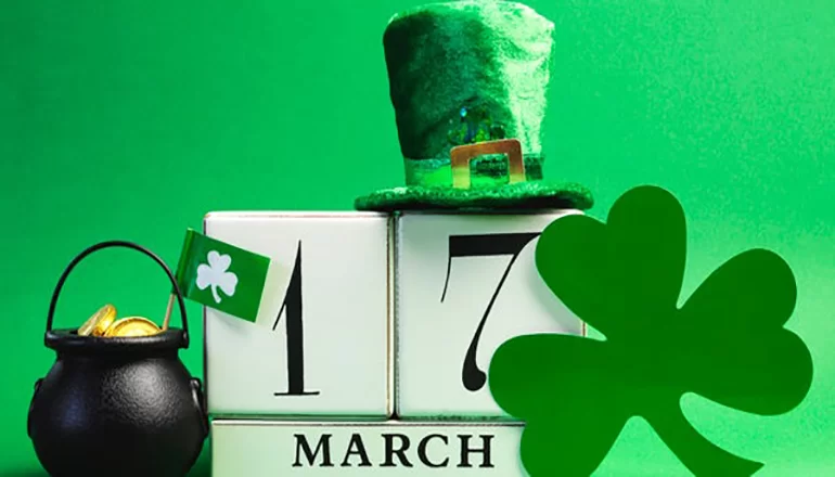 Why is March 17 St Patricks Day? Unraveling the Special History and Traditions