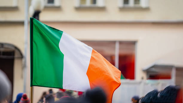 Embracing Tradition: The Ultimate Guide to Irish Celebration on St. Patrick’s Day – 3 Looks