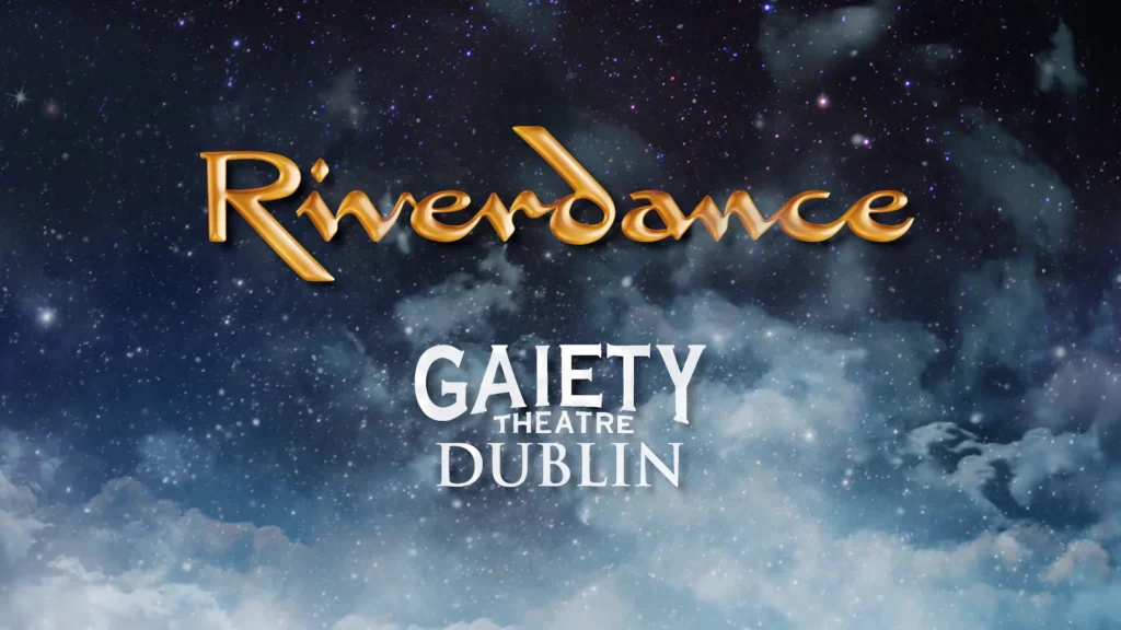 Riverdance in Dublin - cultural gems