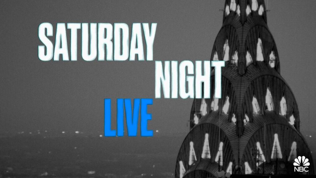 Saturday Night Live Skit - Impact