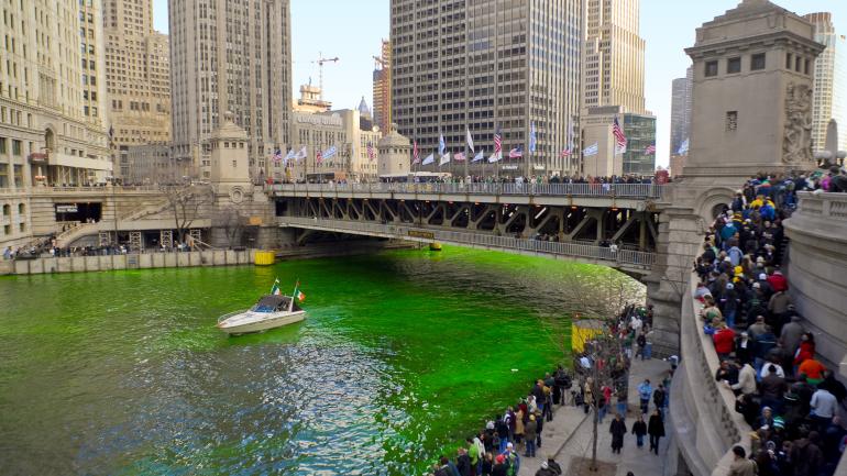 Unveiling the Best St Patricks Day Events Chicago – 10 Suggestions