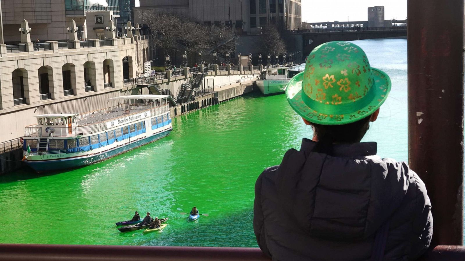 St Patricks Day in Chicago: Your Ultimate Guide to Celebrations, Events, and Irish Magic – 3 Aspects