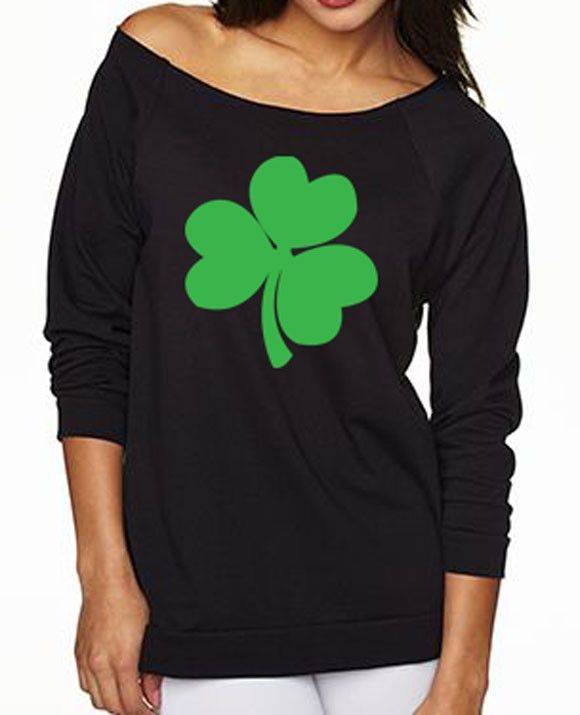 st patrick's day long sleeve shirts - perfect design