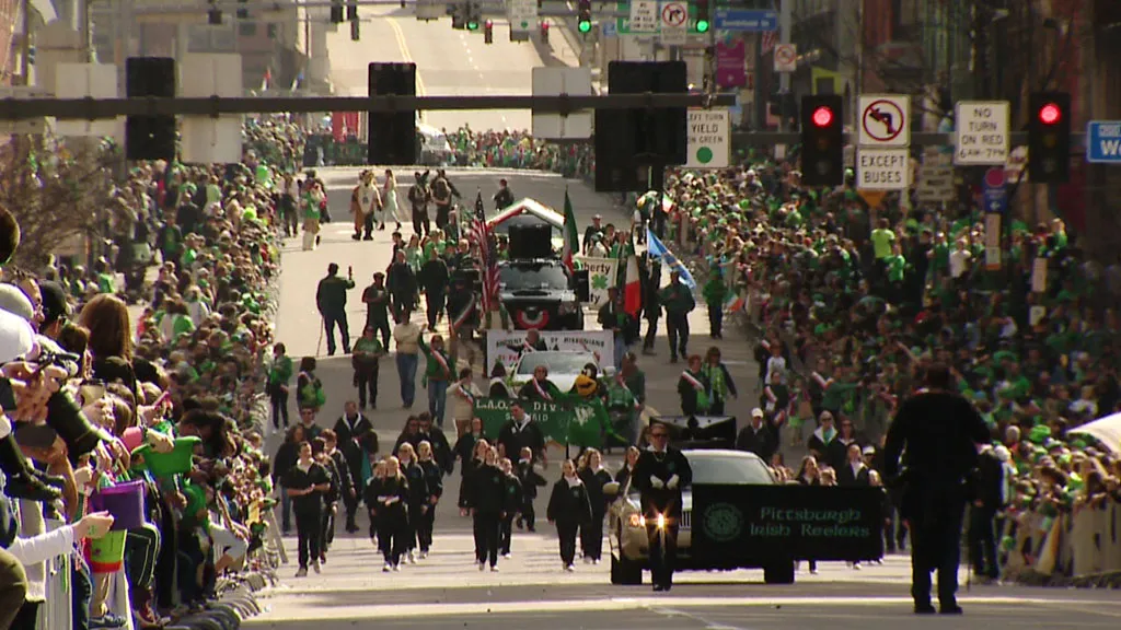 Shamrocks and Cheer: Your Outstanding Guide to the St Patrick’s Day Parade Pittsburgh – 4 Tips