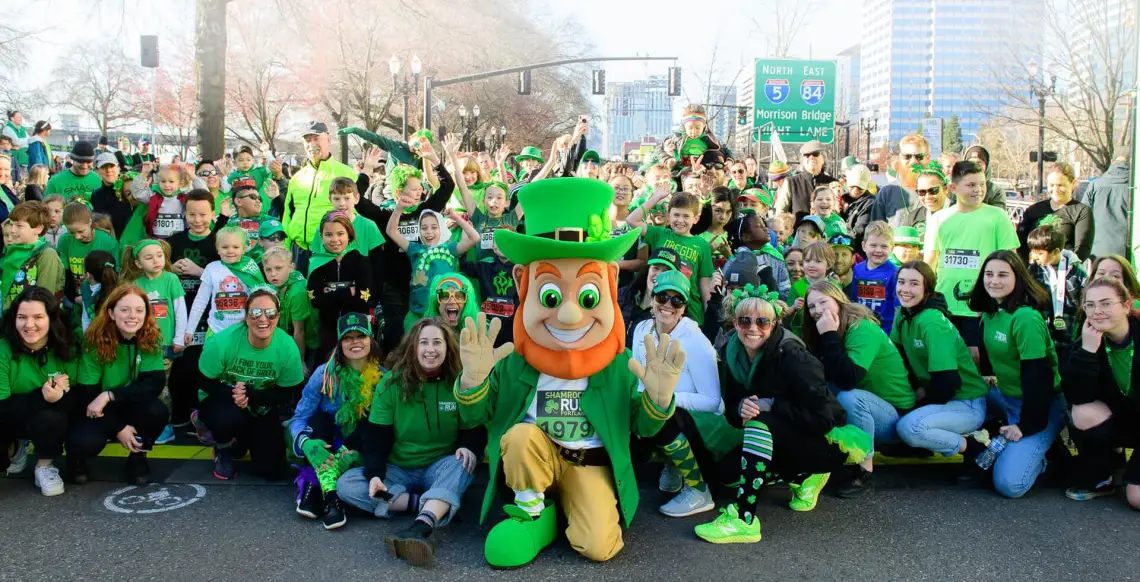 Celebrate St Patricks Day Portland in Style: Your Guide to Amazing Festivities – 3 Aspects