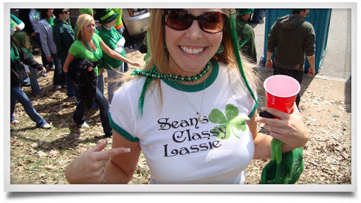 St Patricks Day Womens Shirts: Unveiling Trends and Beautiful Green Styles – 2 Aspects