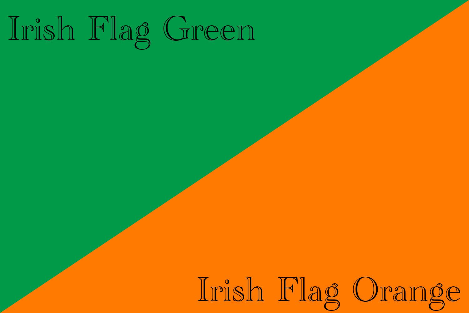 Unveiling the Symbolism: Why is Orange Offensive on St Patricks Day? 3 – Aspects